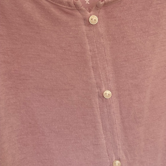 American Eagle Outfitters Light Pink Camisole - Picture 2 of 2